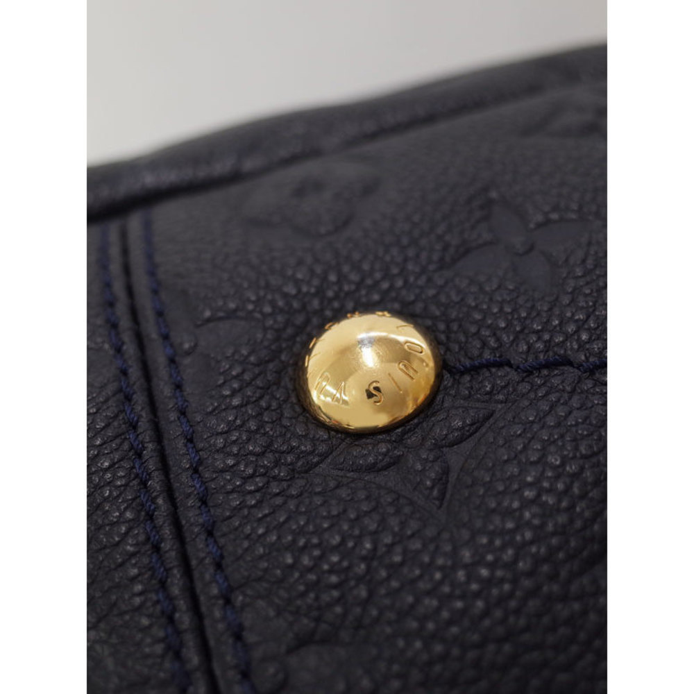 Louis Vuitton Empreinte Artsy MM Semi-shoulder Bag Anfini - Picture 6 of 6